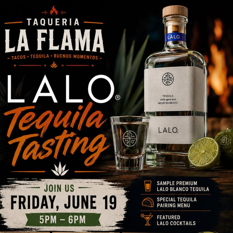 Lalo is the HOUSE!