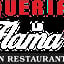 Taqueria La Flama