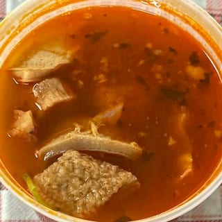 Menudo